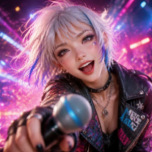 AI 品牌营销与视觉创作展示